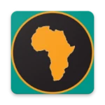 nigeria breaking news android application logo